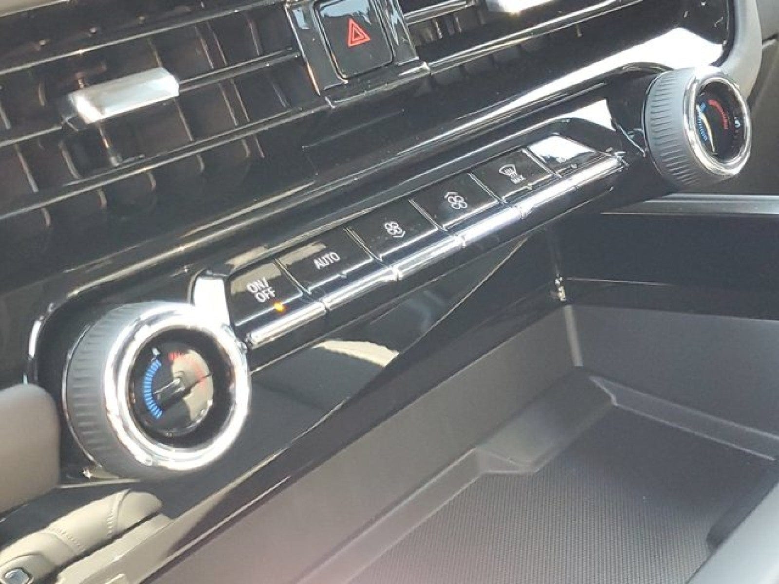 2026 Chevrolet Tahoe LS - Photo 52