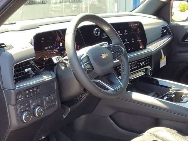 2026 Chevrolet Tahoe LS - Photo 10
