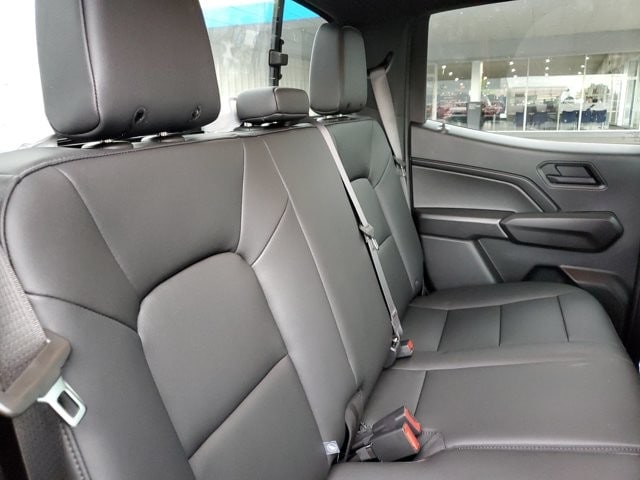 2026 Chevrolet Colorado Trail Boss - Photo 26