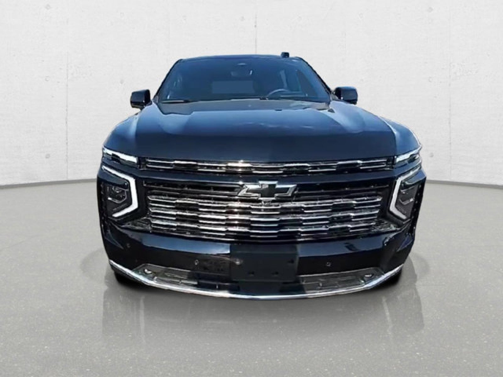 2025 Chevrolet Suburban High Country - Photo 46
