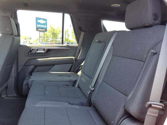2026 Chevrolet Tahoe LS - Photo 23