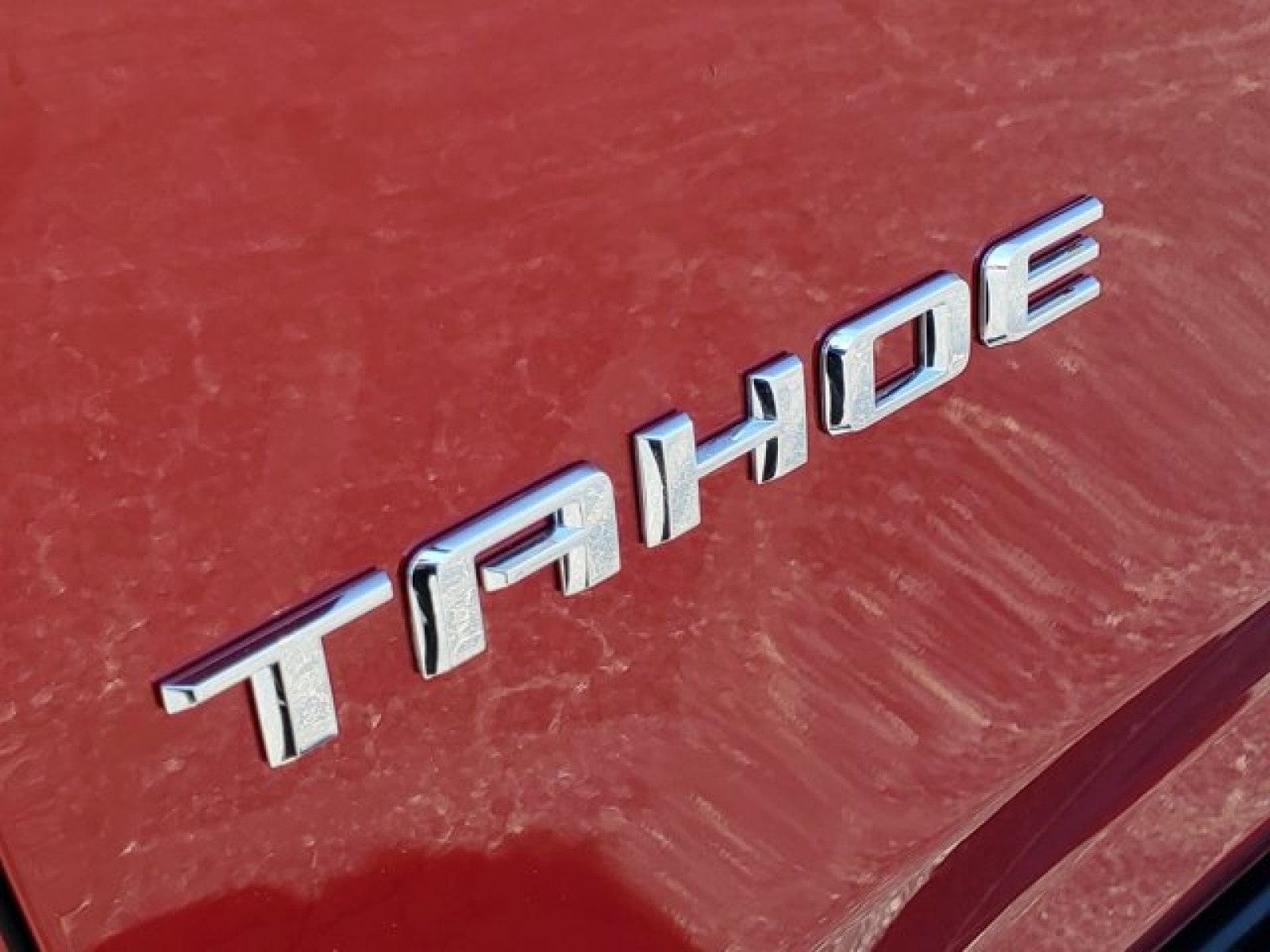 2026 Chevrolet Tahoe LS - Photo 65