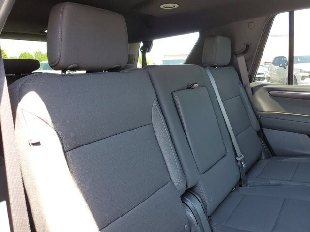 2026 Chevrolet Tahoe LS - Photo 25