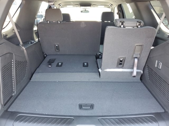 2026 Chevrolet Tahoe LS - Photo 24