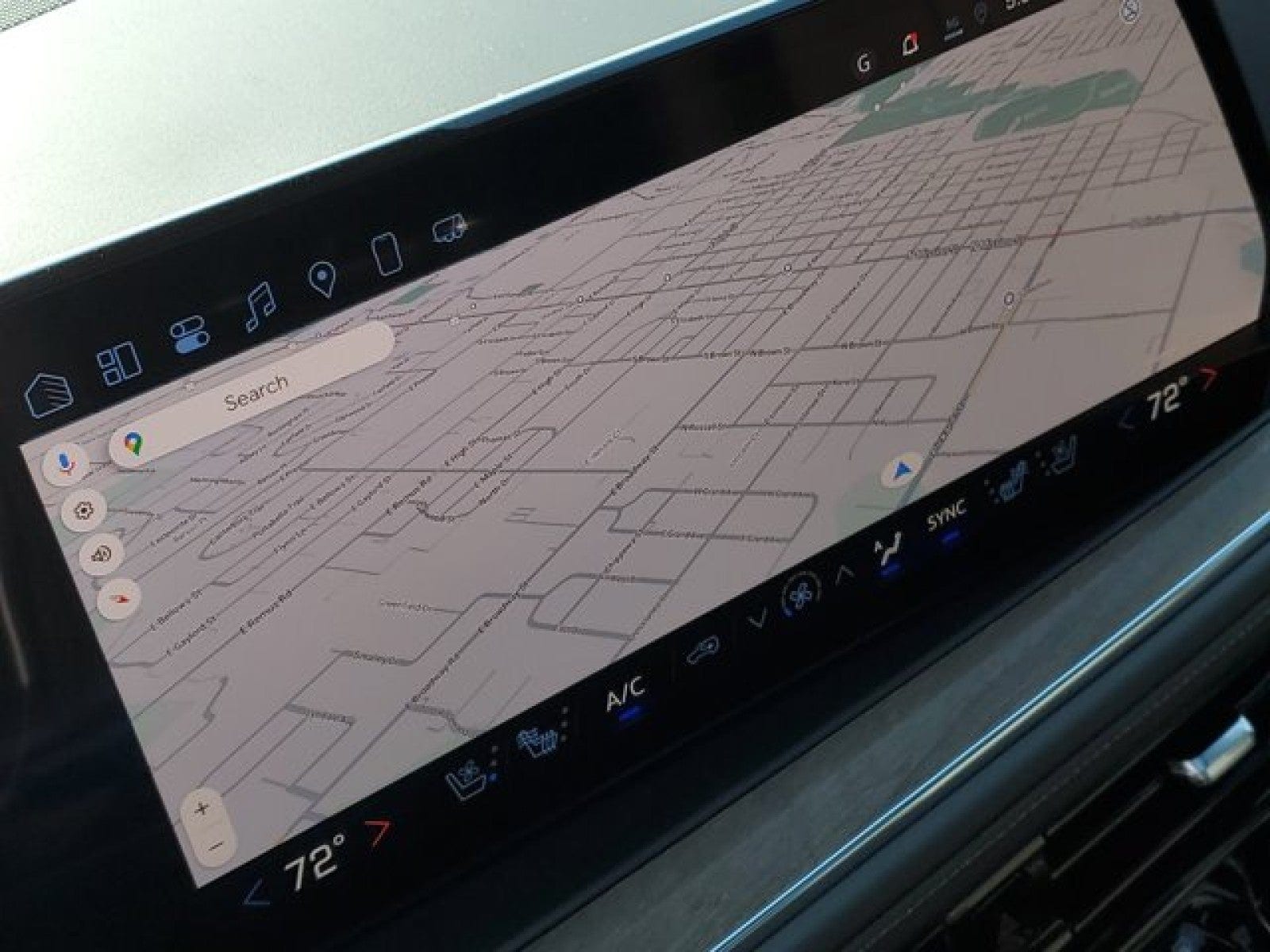 2025 Chevrolet Suburban High Country - Photo 51