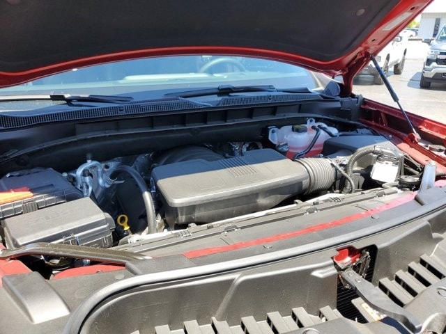 2026 Chevrolet Tahoe LS - Photo 28