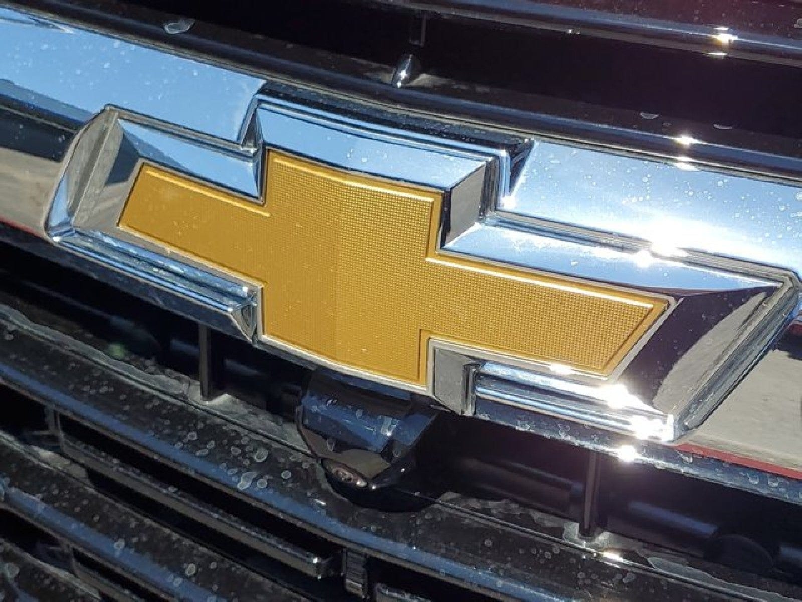 2026 Chevrolet Tahoe LS - Photo 64