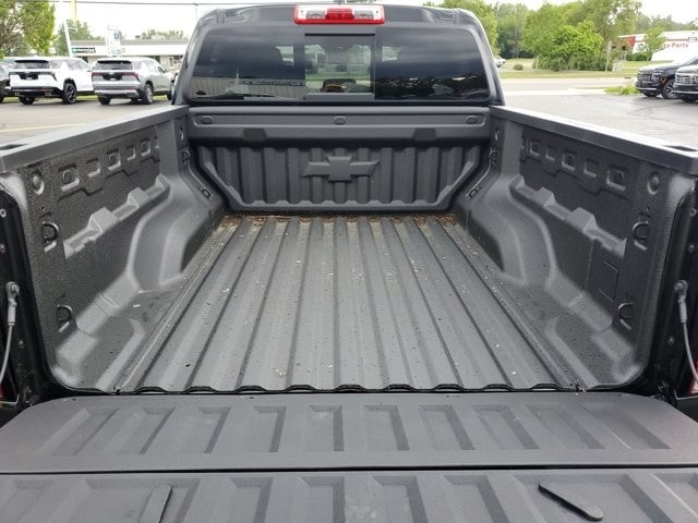 2026 Chevrolet Colorado Trail Boss - Photo 25