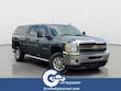  Chevrolet Silverado 2500 HD