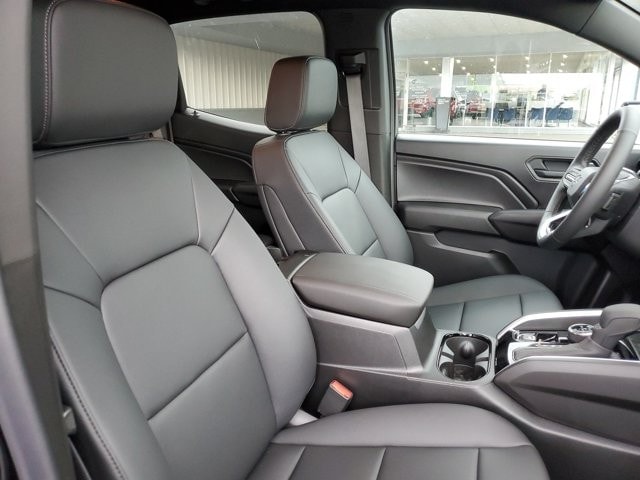 2026 Chevrolet Colorado Trail Boss - Photo 27