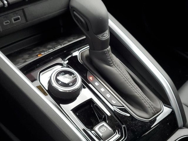 2026 Chevrolet Colorado Trail Boss - Photo 16