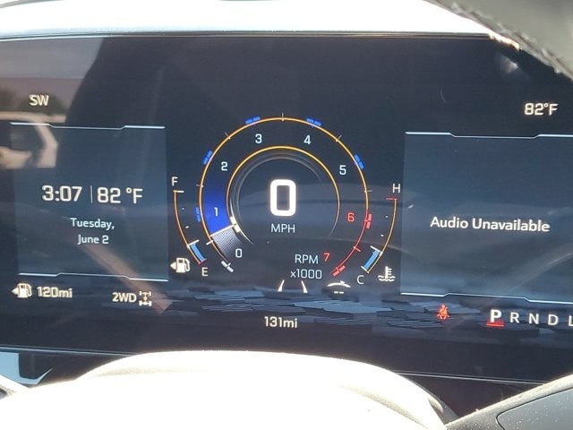 2026 Chevrolet Tahoe LS - Photo 12