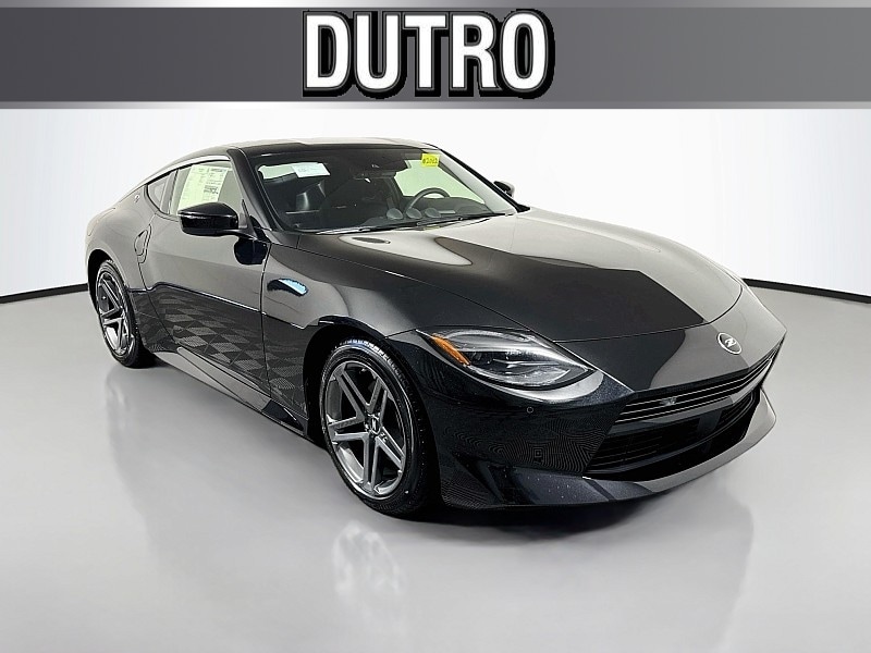2025 Nissan Z For Sale In Zanesville, OH | Dutro Nissan