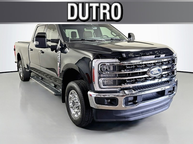 2024 Ford F-350 Super Duty