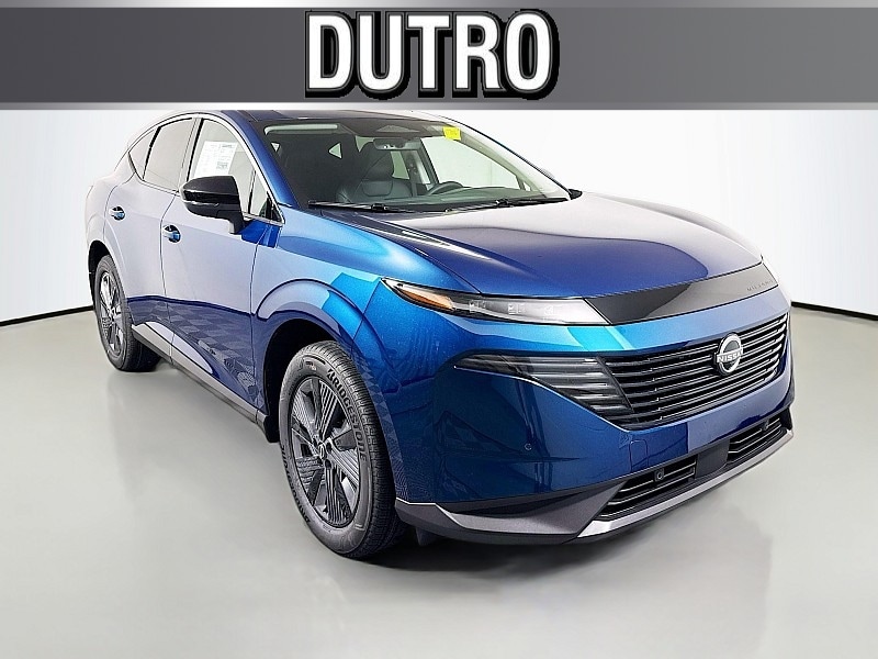 2026 Nissan Murano