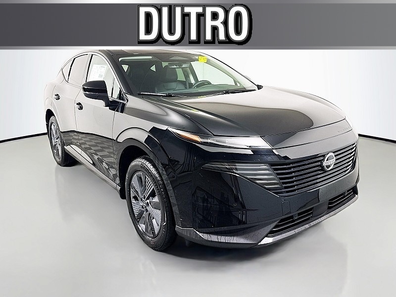 2026 Nissan Murano