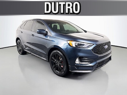 2024 Ford Edge ST Line SUV