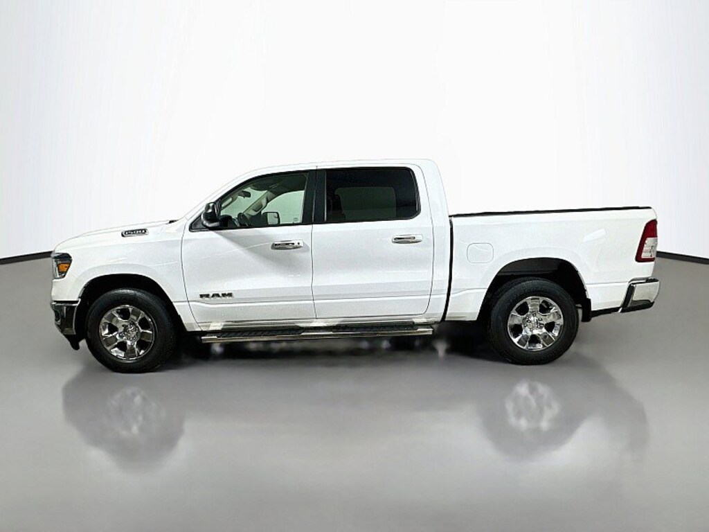 Used 2020 Ram 1500 Big Horn/Lone Star Truck Crew Cab