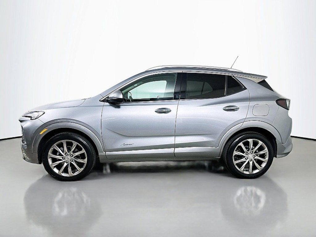 Used 2024 Buick Encore GX Avenir SUV