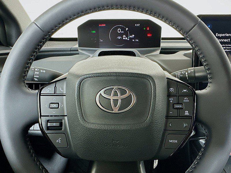 2026 Toyota bZ XLE - Photo 14