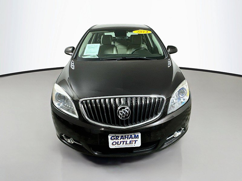 Used 2014 Buick Verano 1SD with VIN 1G4PP5SK4E4228567 for sale in Mansfield, OH
