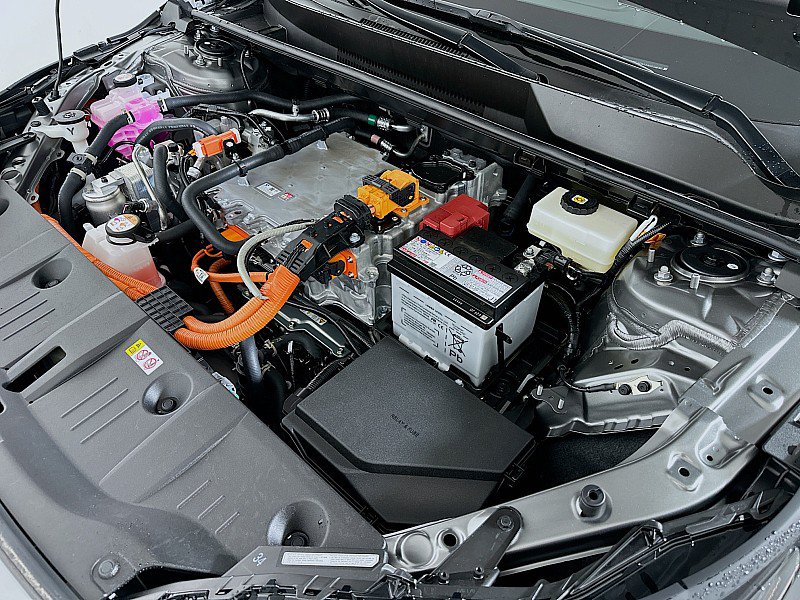 2026 Toyota bZ XLE - Photo 21