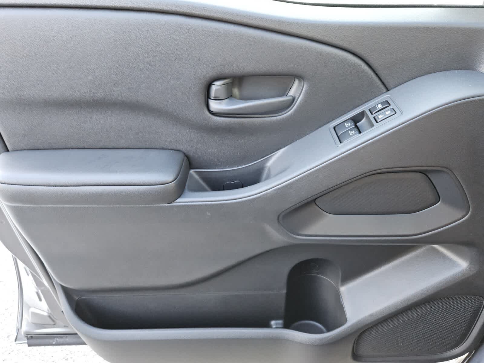 2026 Nissan Frontier S - Photo 15