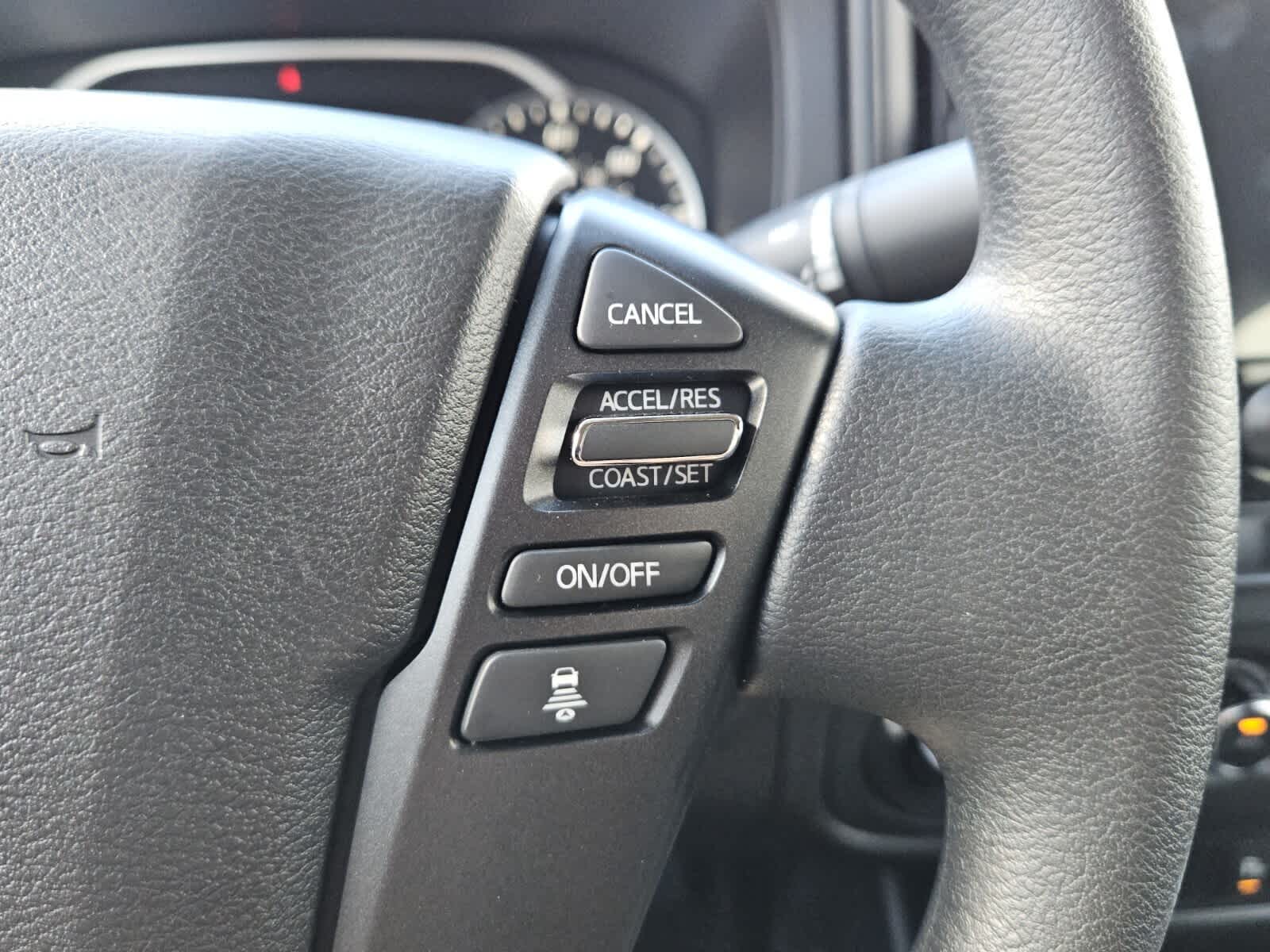 2026 Nissan Frontier S - Photo 13