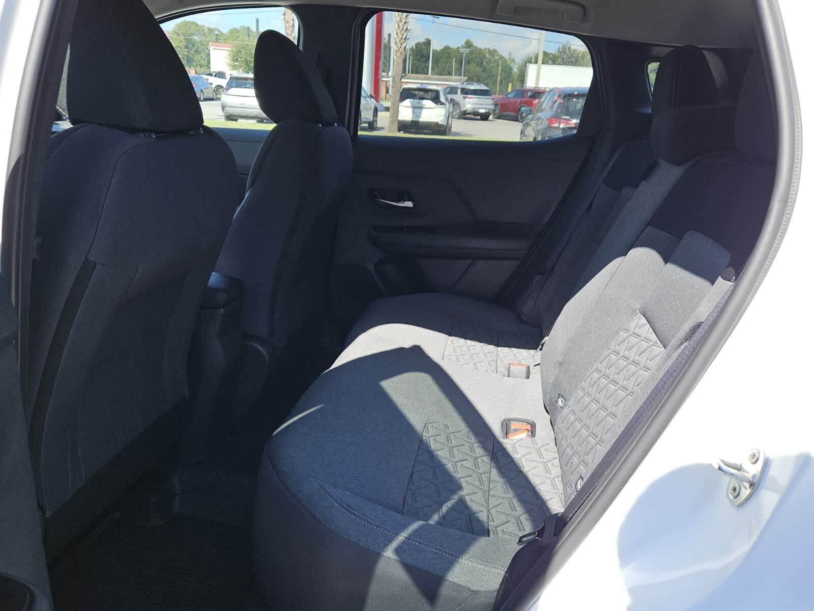 New 2027 Nissan Kicks SV Crossover