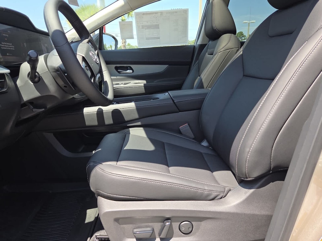 New 2026 Nissan Murano SL SUV