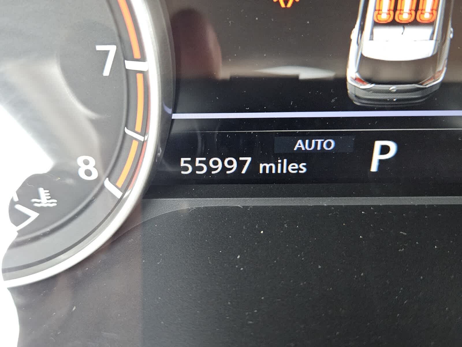 2023 Nissan Rogue SV - Photo 15