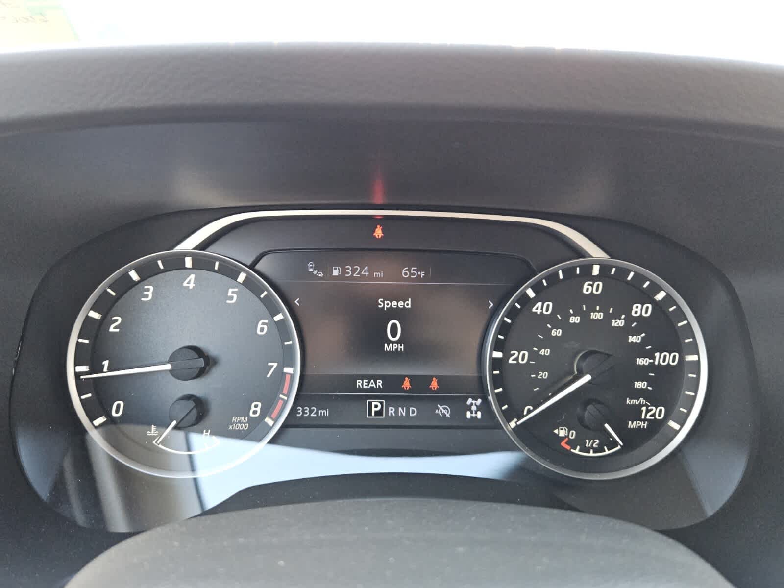 2026 Nissan Frontier S - Photo 14
