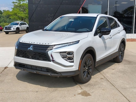 2026 Mitsubishi Eclipse Cross LE SUV