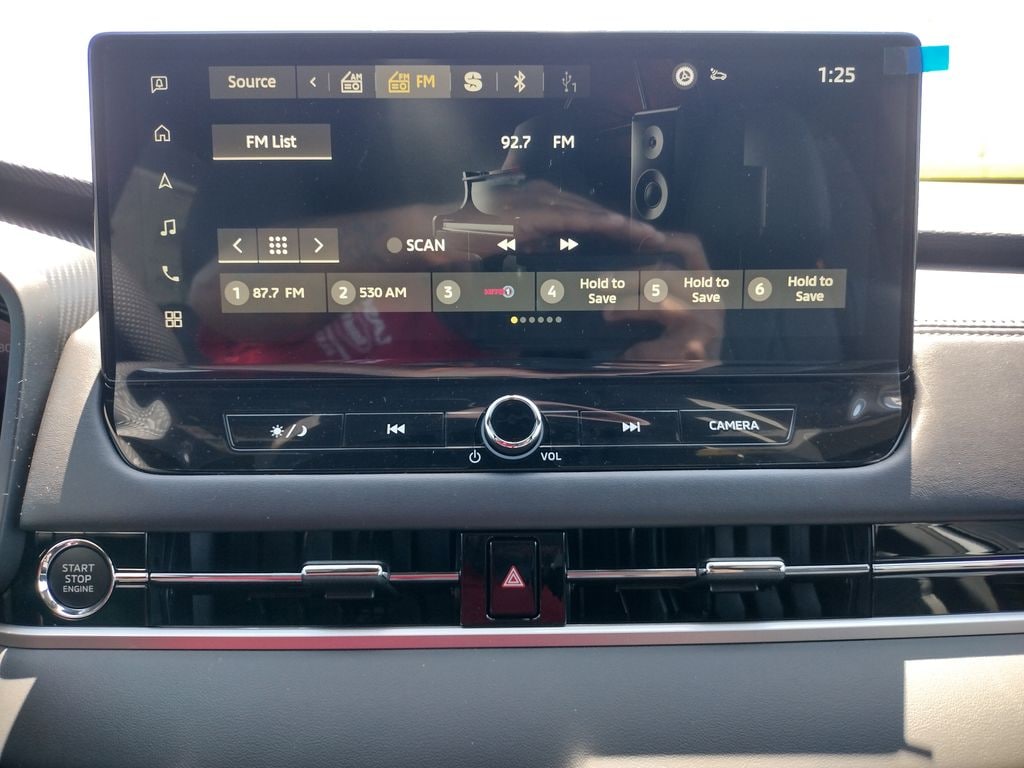 New 2026 Mitsubishi Outlander Black Edition SUV