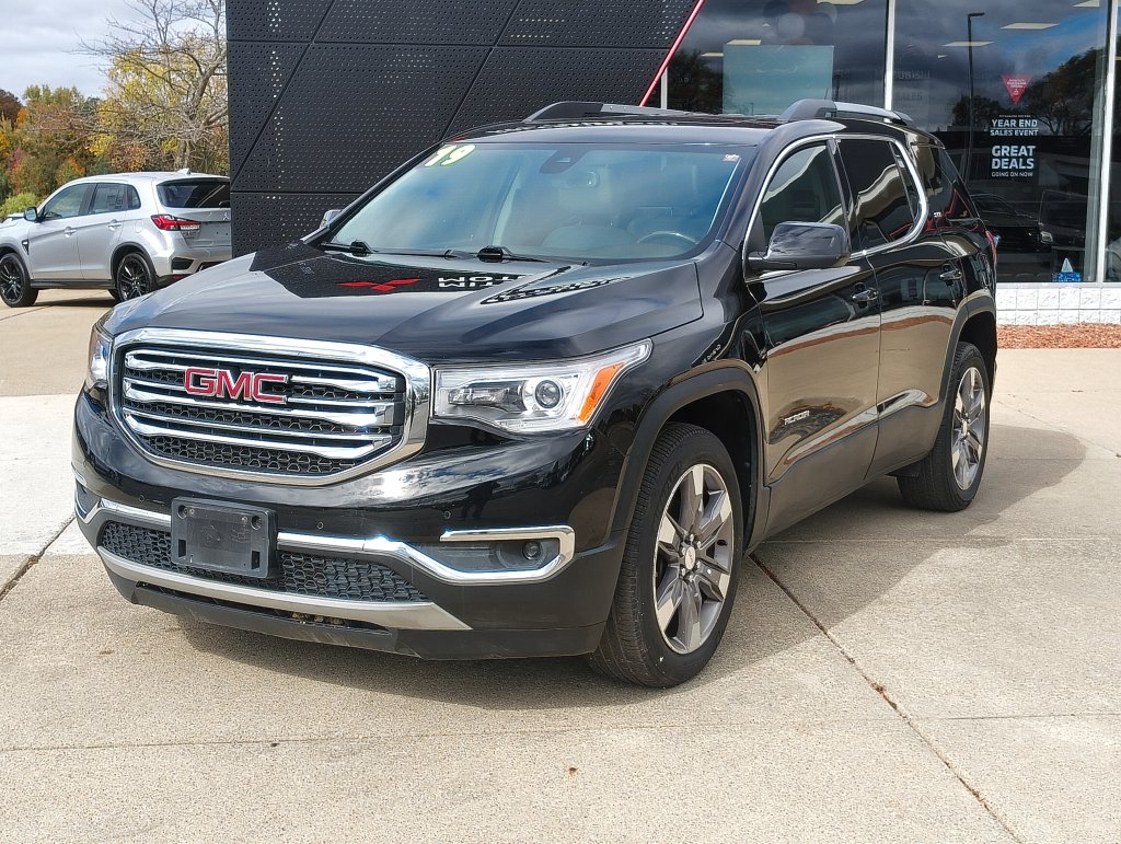 2019 GMC Acadia