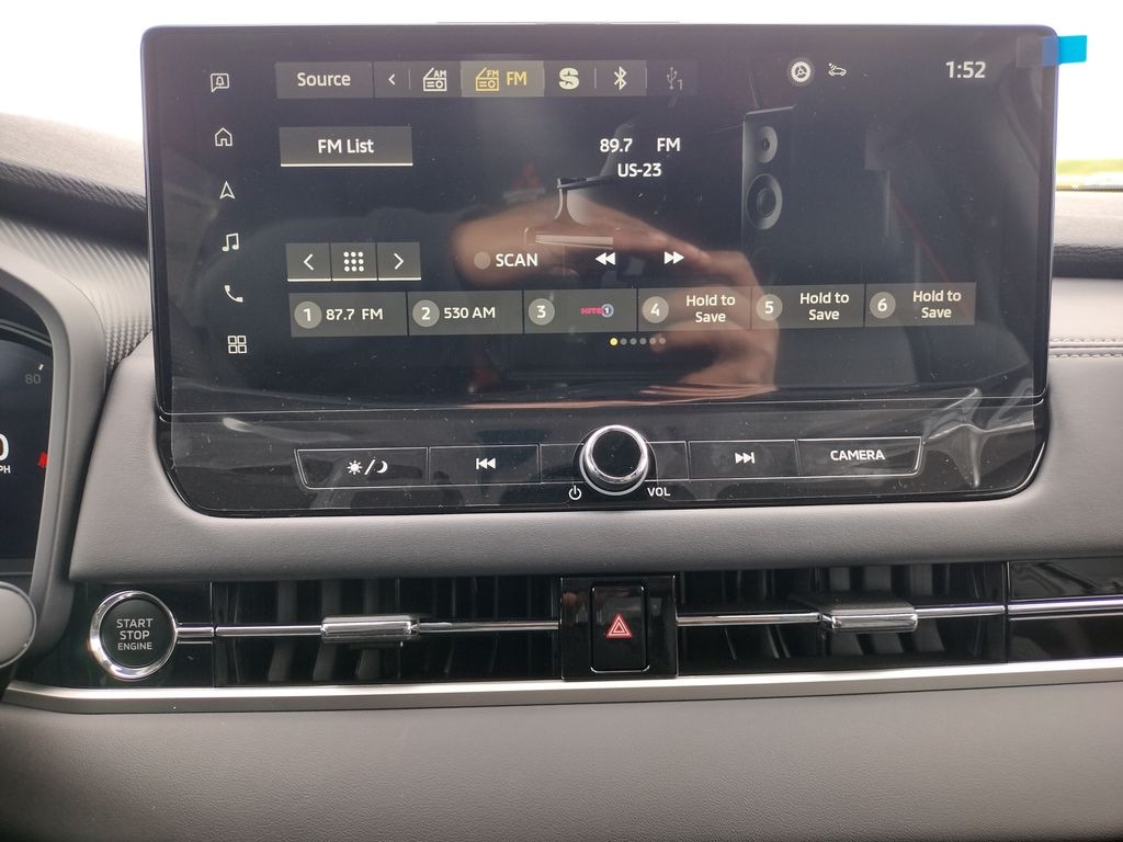 New 2026 Mitsubishi Outlander SEL SUV