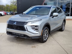 2026 Mitsubishi Eclipse Cross ES SUV