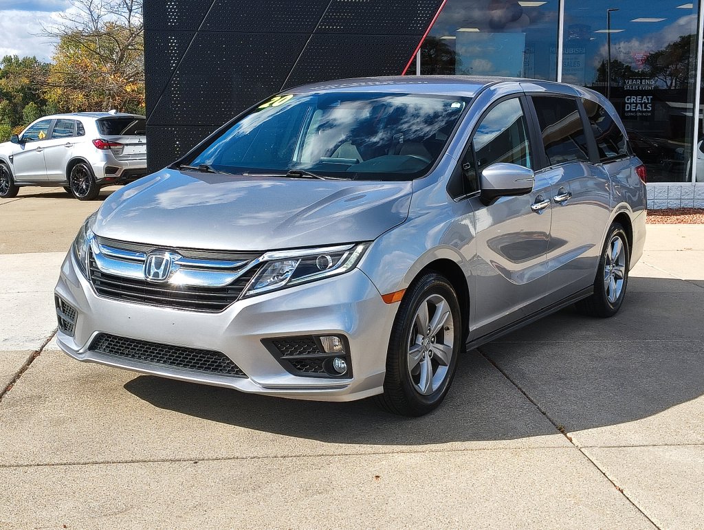 2020 Honda Odyssey EX