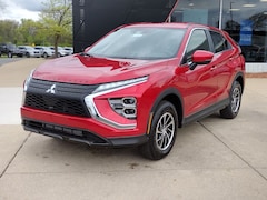 2026 Mitsubishi Eclipse Cross ES SUV