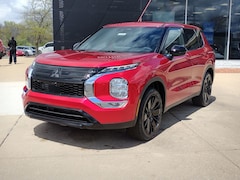 2026 Mitsubishi Outlander LE SUV
