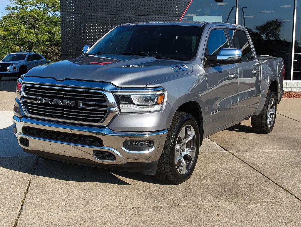 2023 RAM 1500 Pickup