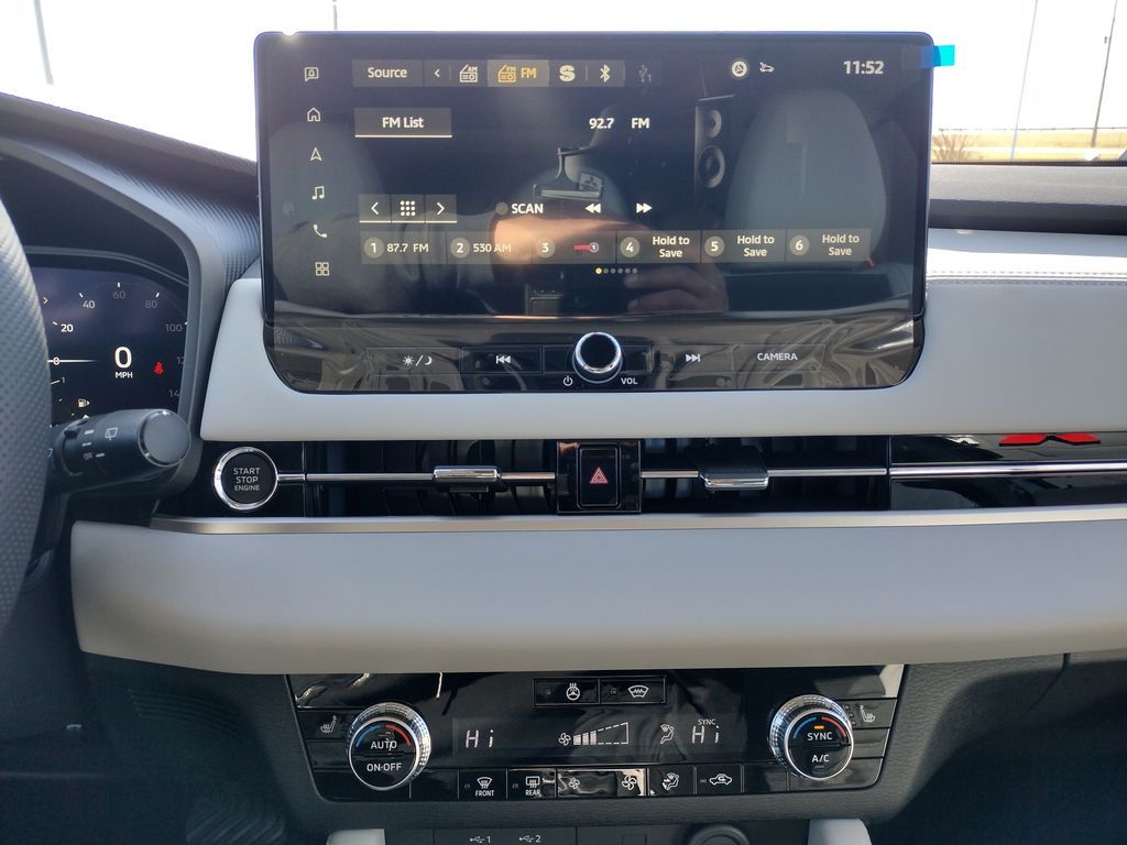 New 2026 Mitsubishi Outlander SE SUV