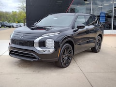 2026 Mitsubishi Outlander LE SUV