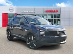 2026 Nissan Kicks SR SUV