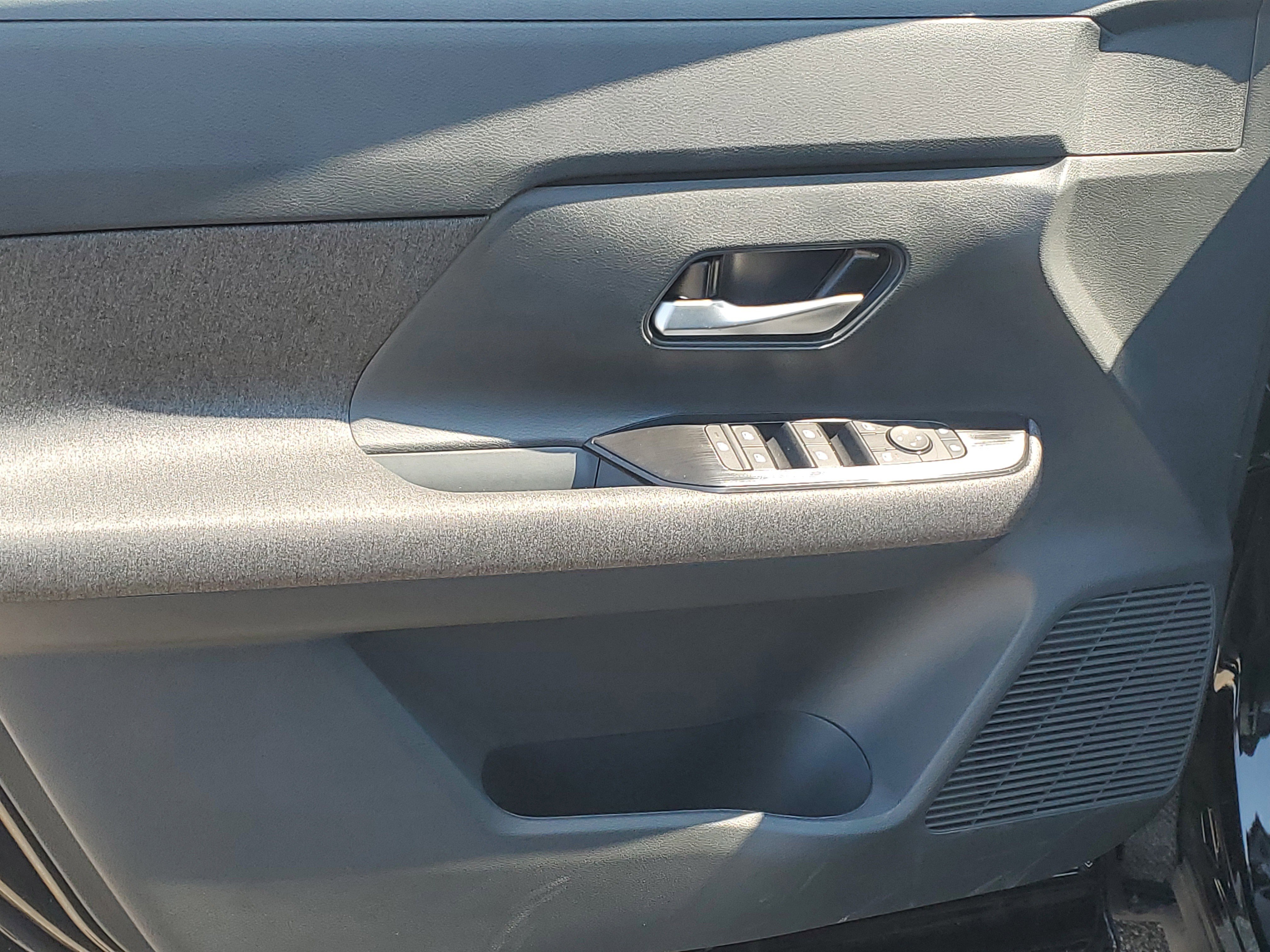 2026 Nissan KICKS SV AWD - Photo 20