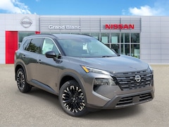 2026 Nissan Rogue Dark Armor SUV