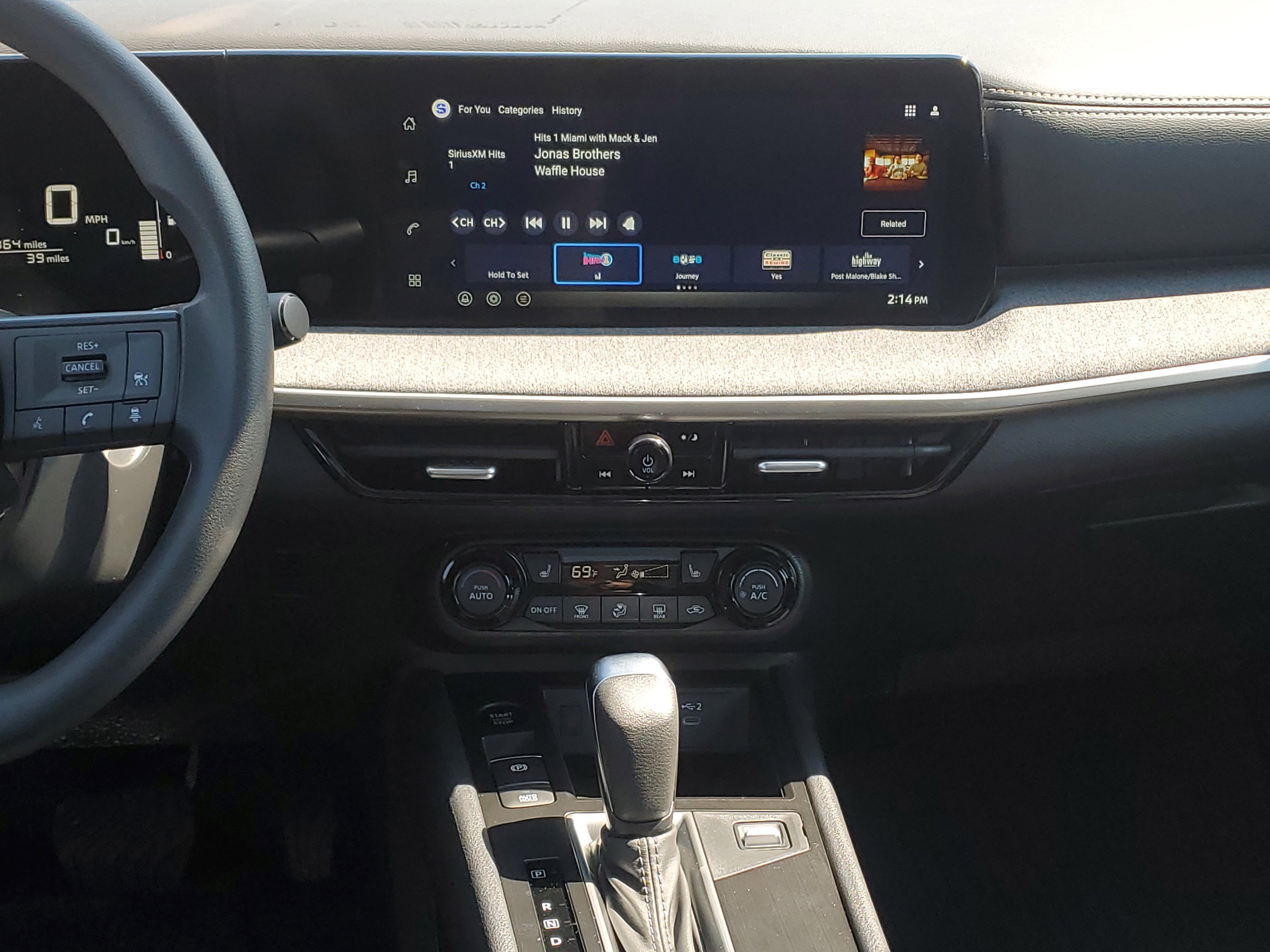 2026 Nissan KICKS SV AWD - Photo 24