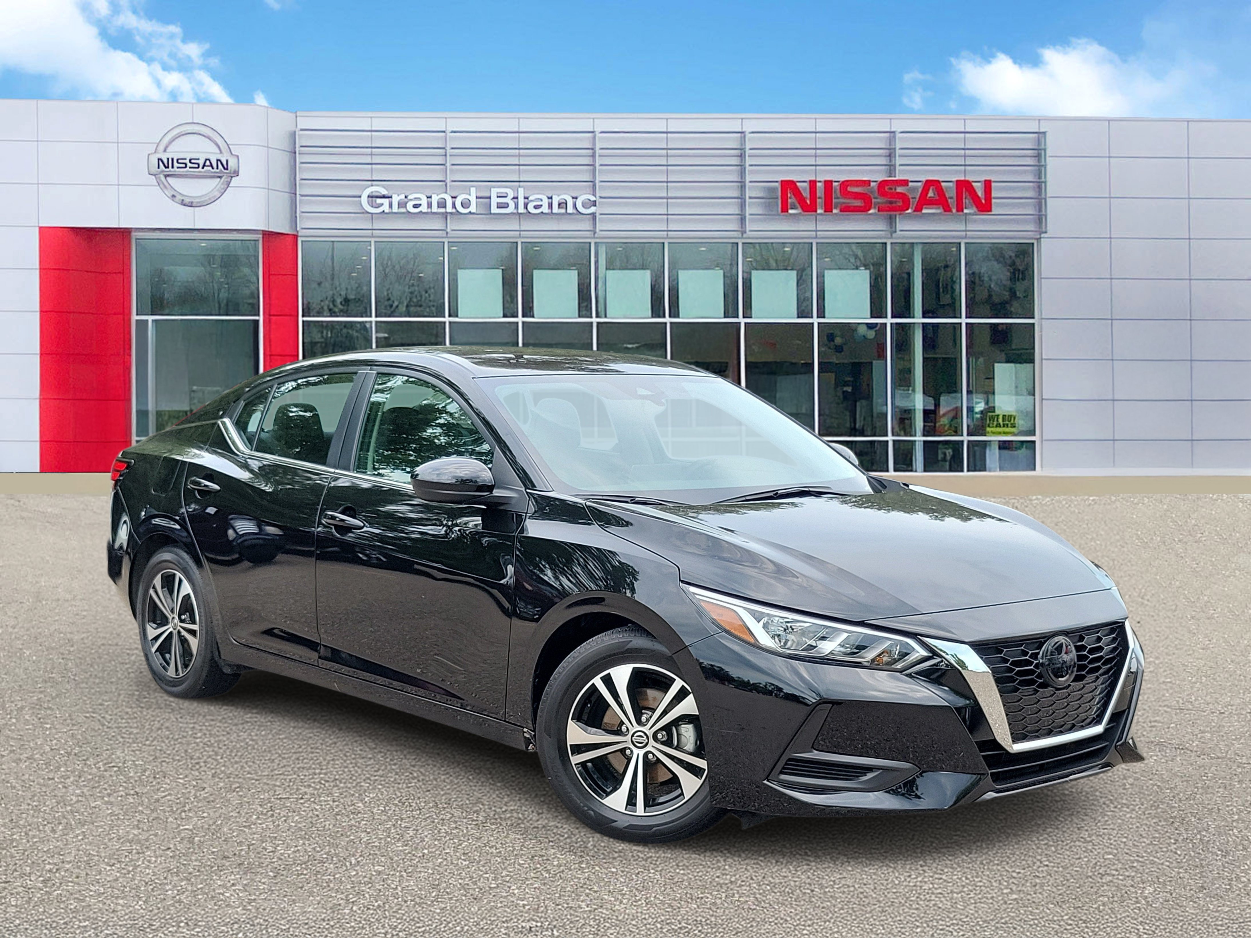  Nissan Sentra