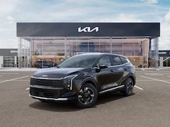 2026 Kia Sportage LX SUV