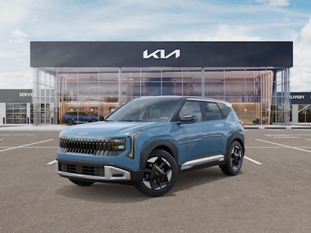 Featured new Kia vehicles 2027 Kia Seltos S SUV for sale near you in Grand Forks, ND